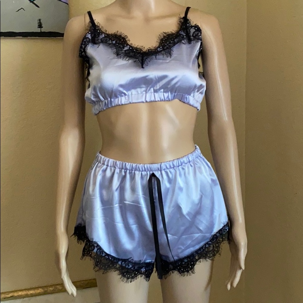 COPY - Lingerie pajama set
